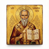 sao damaso