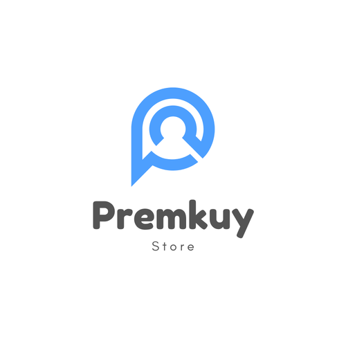 Blue Minimalist Application Initial Letter P logo (1).png