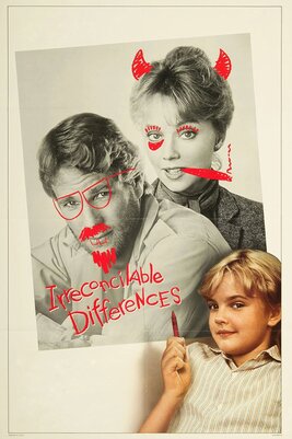 Irreconcilable Differences [1984] [DVD9-R1] [Latino]