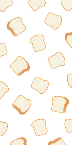 软乎乎吐司壁纸🍞 1 予以 来自小红书网页版.jpg