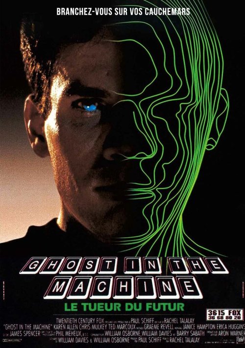 Elektroniczna zjawa / Ghost in the Machine (1993) PL.1080p.WEB-DL.H264-wasik / Lektor PL