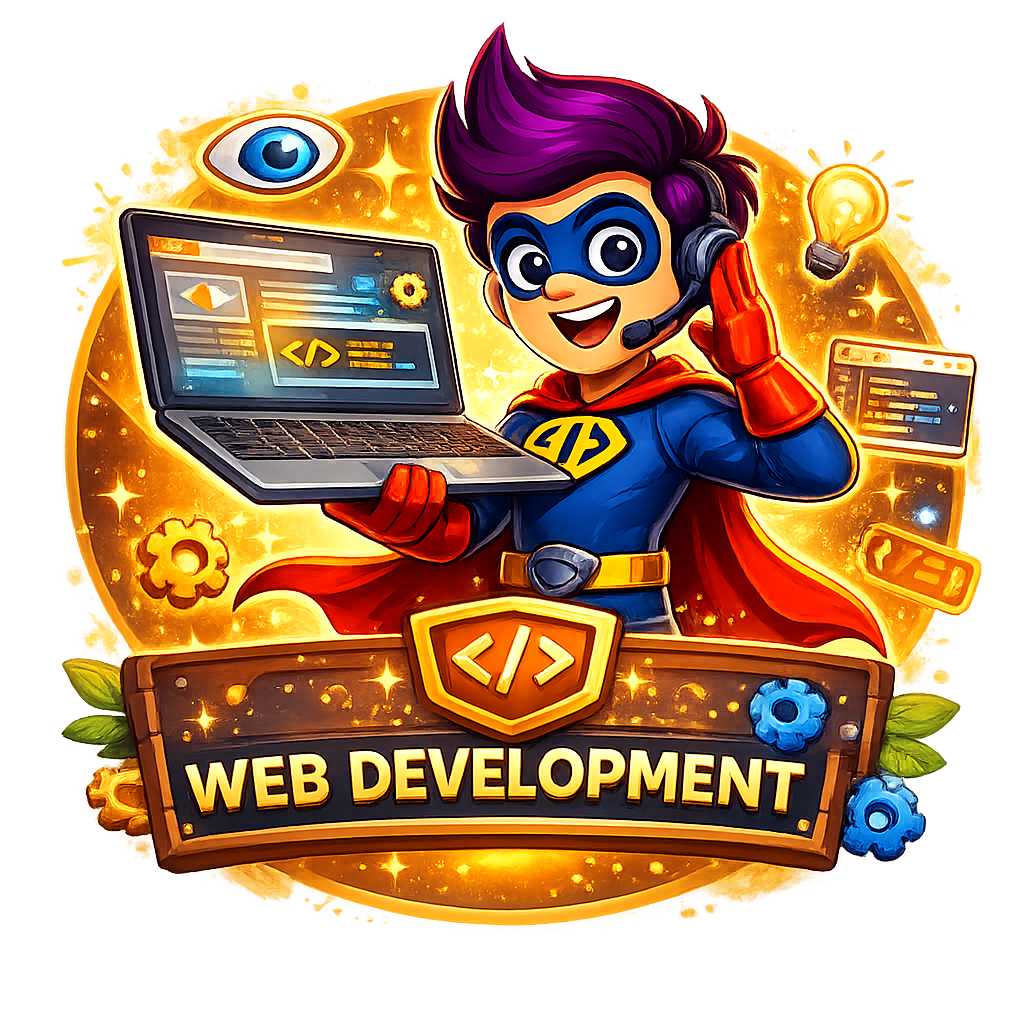 Web Development
