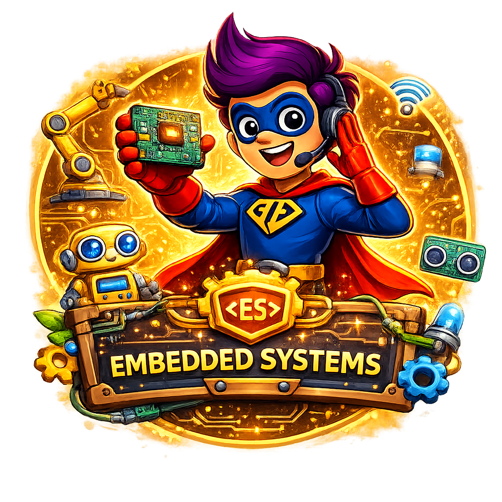 Embedded Systems