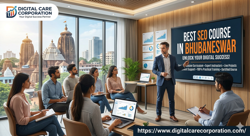 Best SEO Course in Bhubaneswar with Certification | Digitalcare Corporation.png