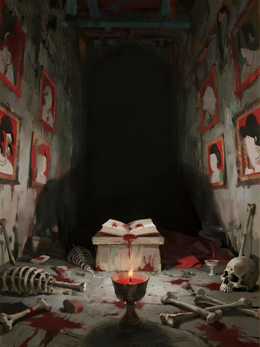 寺庙走廊明妃墙.jpg