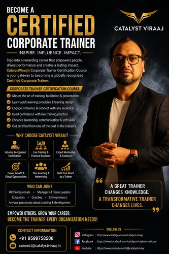 Certified Corporate Trainer with CatalystViraaj.png