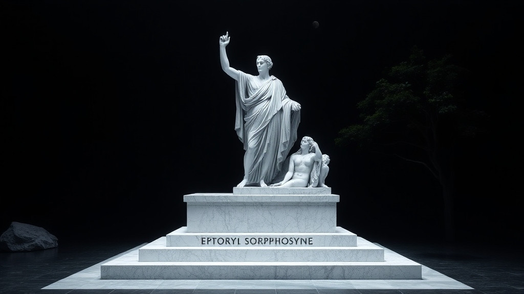 Ancient Greek Virtue Sophrosyne Gains Urgency in AI Era