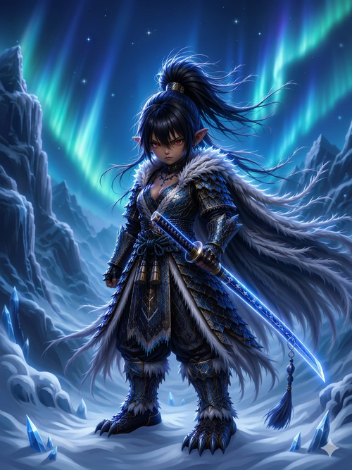 Gemini Samurai.png