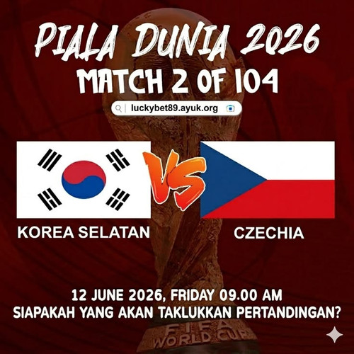 PIALA DUNIA 2026 MATCH 2 KOREA SELATAN VS CZECHIA!.jpg