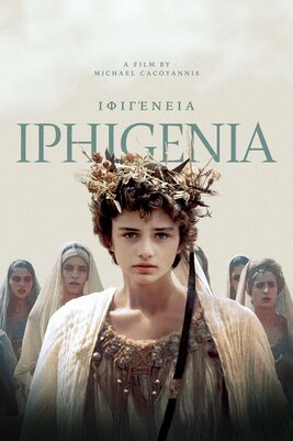Iphigenia [1977] [DVD9-R1] [Spanish]