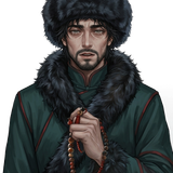 雪山向导
