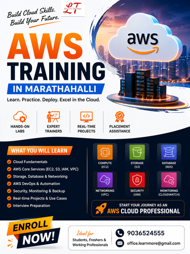 AWS Training in marathahalli @.png