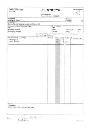 Jonas Nilsson betyg gymnasiet page 0002.1