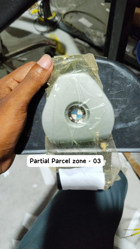 Partial Parcel zone 03.1