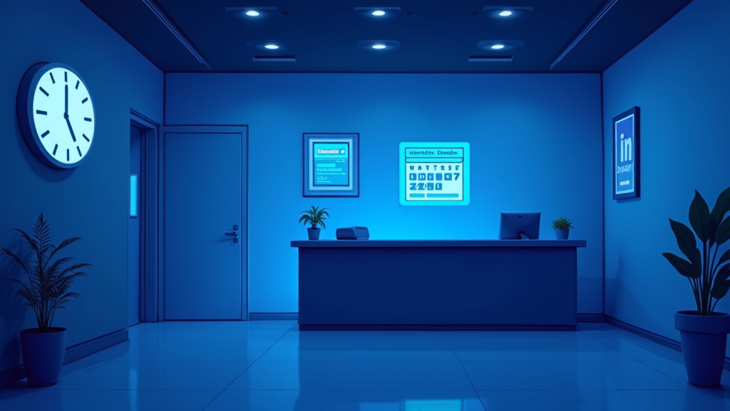 How to Automate Appointment Booking for Your Quebec SMB (24/7)