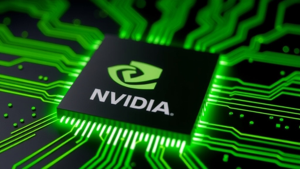 NVIDIA RTX Spark Chip Gives Windows Its Apple Silicon Moment