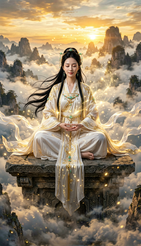 goddess frame1.2