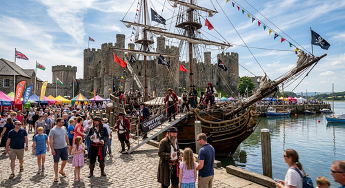 conwy pirate festival 2026.1