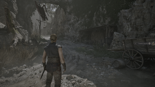 Gothic 1 Remake Screenshot 2026.06.06 01.01.05.93.2