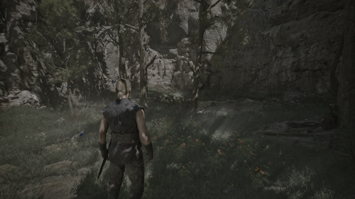 Gothic 1 Remake Screenshot 2026.06.06 01.03.02.19.2