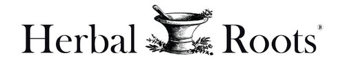 Herbal Roots Supplements logo
