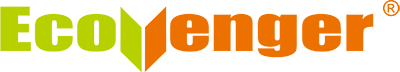 Ecovenger logo