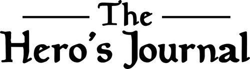 The Heros Journal logo