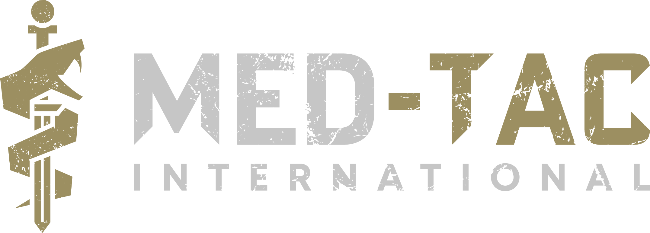 Tactical Medicine logo
