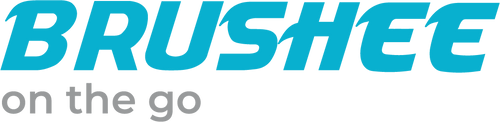 Brushee logo