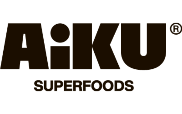 Aiku Superfoods logo