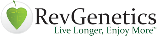 Revgenetics logo
