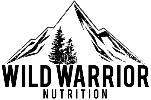 Wild Warrior Nutrition logo