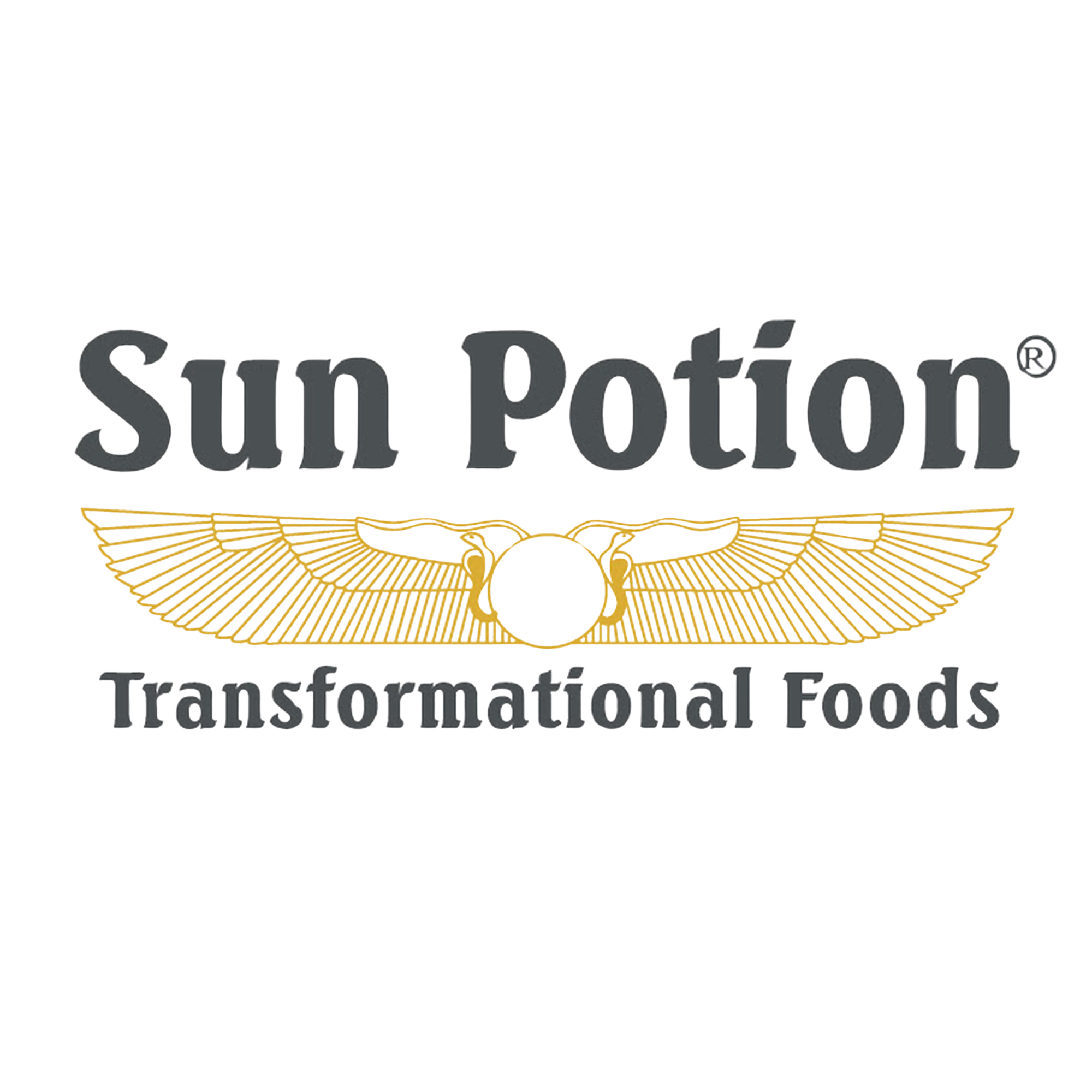 Sun Potion logo
