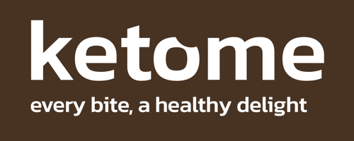 Ketome logo