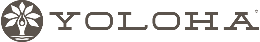 Yoloha Yoga logo