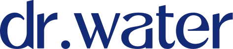 Dr Water logo