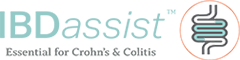 Ibdassist logo