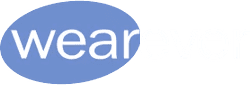 Wearever Incontinence logo
