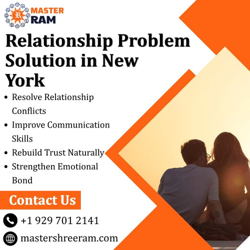 Relationship Problem Solution in New York.jpg