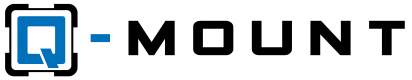 Q Mount logo