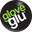 Gloveglu logo