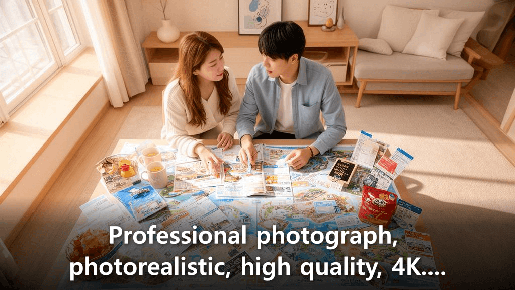 유니버설 스튜디오 효율적 동선 계획과 시간 관리 비결