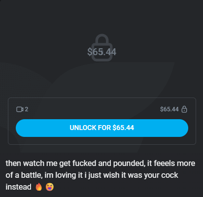 Xehilia 65$ offer.png