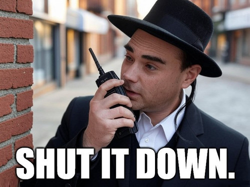 ben shapiro goyim know.jpg