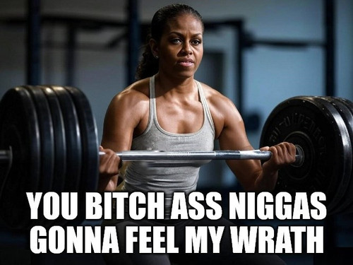 Big Mike Obama weights man.jpg