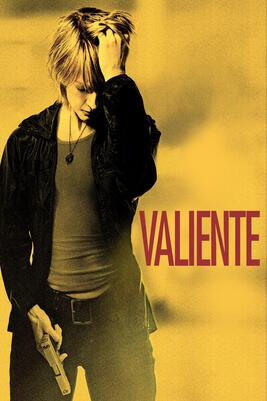 The Brave One [2007] [DVD9-R4] [Latino]