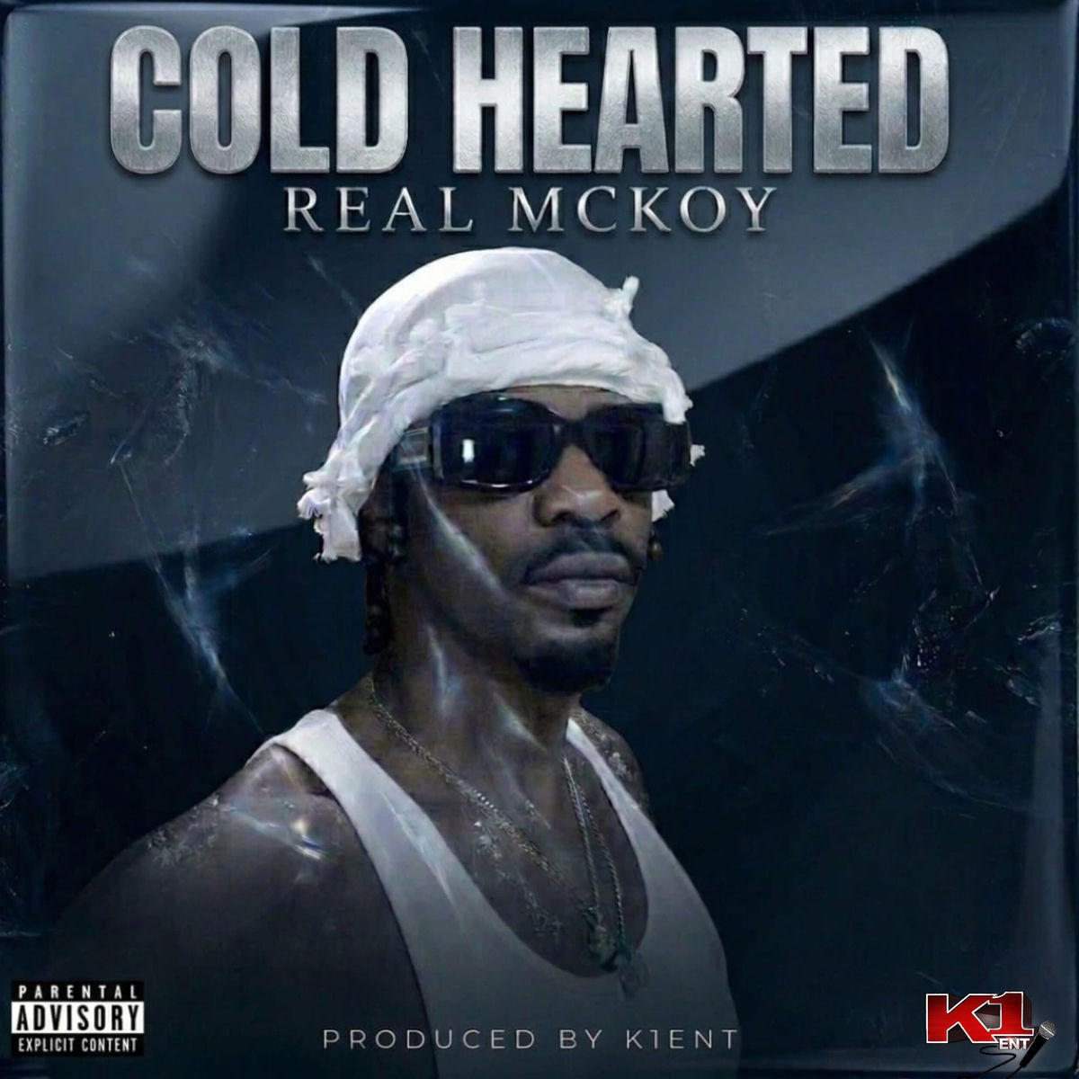 Real Mckoy - Cold Hearted