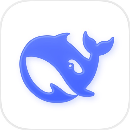 DeepSeek AI Assistant iOS 512x512.png