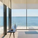 Motorized Blinds