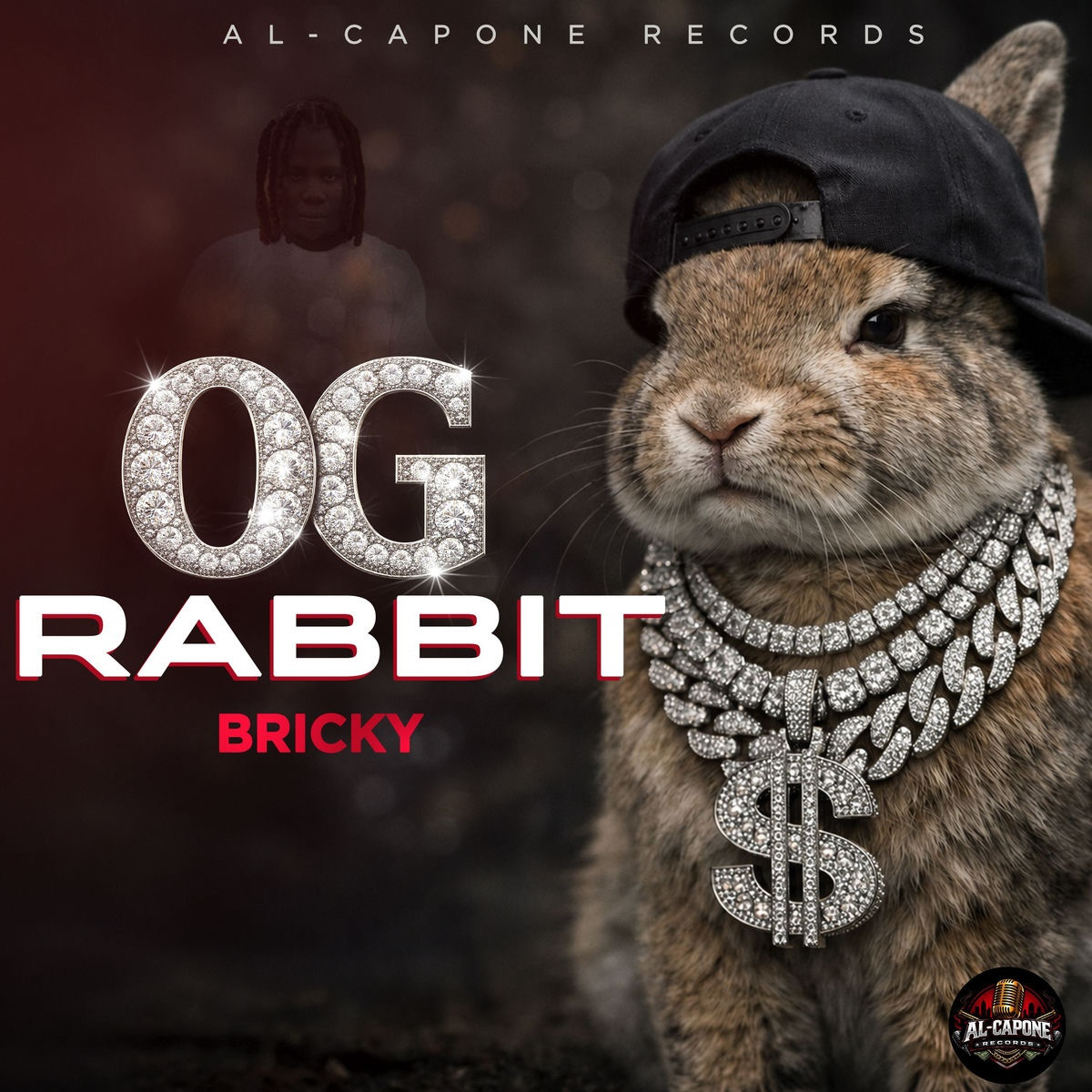 Bricky - Og Rabbit